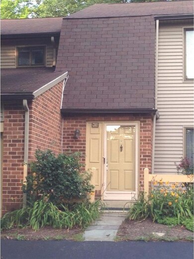 403 Danor Ct, Chesterbrook, PA 19087 - photo 2