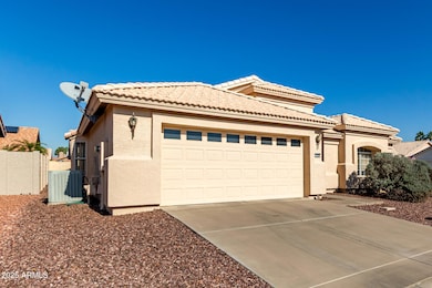 14806 W Verde Ln, Goodyear, AZ 85395 - photo 4