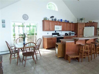 Dining Room.