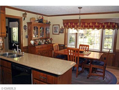 Kitchen - Make sure you view the virtual tour and 
