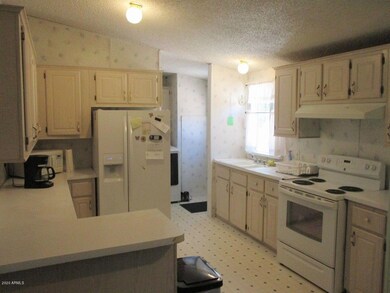 602 E Rancho Rd, Payson, AZ 85541 - photo 4