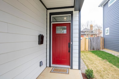 3217 Gilbert Ave, Cincinnati, OH 45207 - photo 2