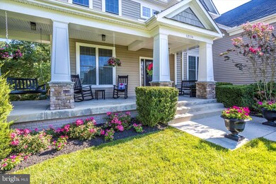 12134 Fulton Ridge Dr, Fulton, MD 20759 - photo 6