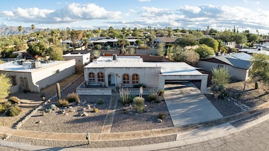 442 N Bull Run Dr, Tucson, AZ 85748 - photo 3