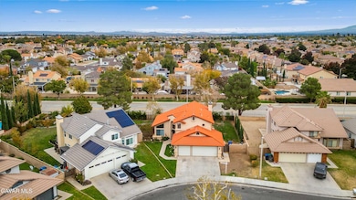 39272 Arrowhead Ct, Palmdale, CA 93551 - photo 2