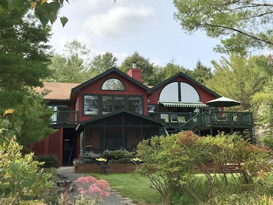 6220 Lakeview Dr, Pocono Pines, PA 18350 - photo 2