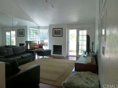 Great Room with cozy fireplace