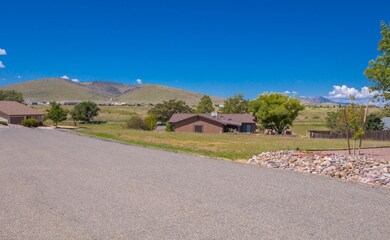 Lot View From Street