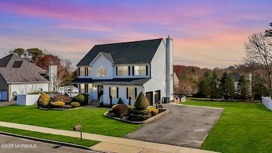 SPACIOUS PROPERTY