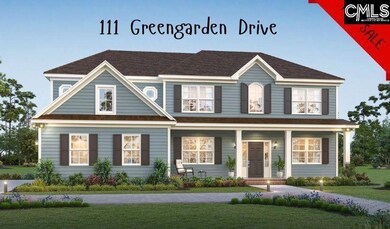 107 Greengarden Dr, Chapin, SC 29036 - photo 4