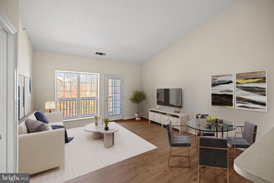 4560 Strutfield Ln unit 1410, Alexandria, VA 22311 - photo 4