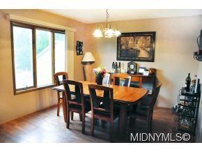 Lovely Dining Room