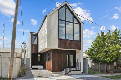 2416 Division Aly, New Orleans, LA 70130 - photo 5