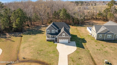 132 Tulip Tree