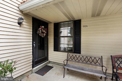 512A Willow Turn unit A, Mount Laurel, NJ 08054 - photo 3