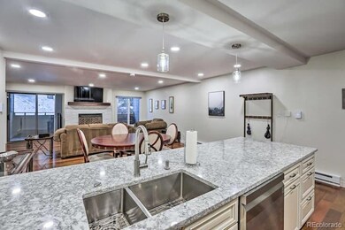 23538 Pondview Place unit B, Golden, CO 80401 - photo 5
