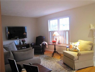 Den/Family/Great Room.
