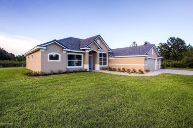 7 Blue Heron Loop Bunnell FL-large-002-1