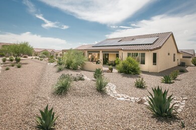 Rear Yard