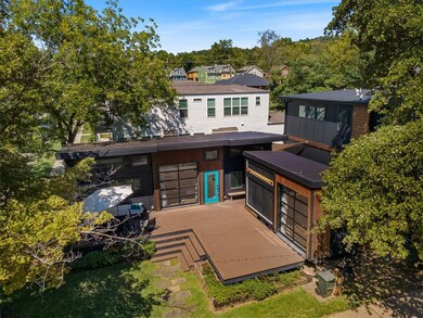 310 E 7th St, Fayetteville, AR 72701 - photo 3