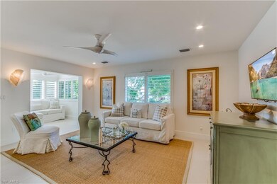 Coastal Living...casual elegance