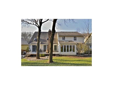 14418 W 83rd St, Lenexa, KS 66215 - photo 3