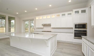 17889 McClary Cardinal Dr, Conroe, TX 77302 - photo 3