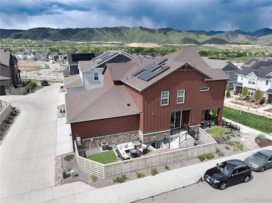 9804 Rosalee Peak St, Roxborough Park, CO 80125 - photo 6