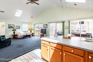 141 E Mohawk Dr, Little Egg Harbor Township, NJ 08087 - photo 5