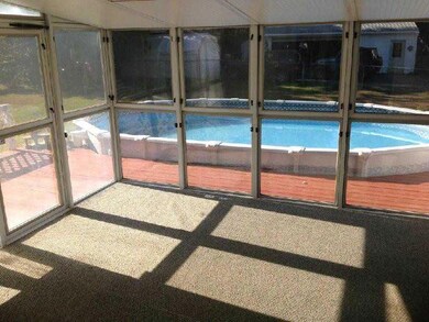 Other. Sun Room