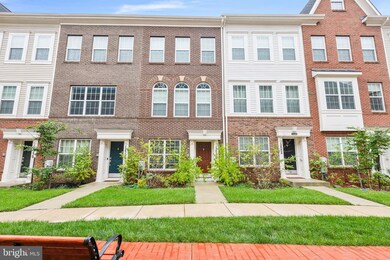 12526 Adobe Aly, Calverton, MD 20705 - photo 3