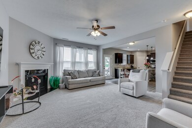 1884 Turning Leaf Dr, Franklin, IN 46131 - photo 7