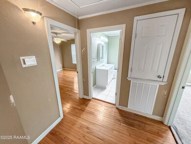 Landing Area - Between Guest Bedrooms