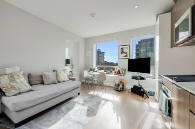 100 Shawmut Ave unit 411, Boston, MA 02118 - photo 2