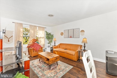 1037 Elton Ave, Baltimore, MD 21224 - photo 3