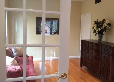 Den. This Room can also be used as a first floor b