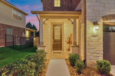 14 Heirloom Garden Place, Magnolia, TX 77354 - photo 4