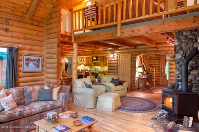 great room