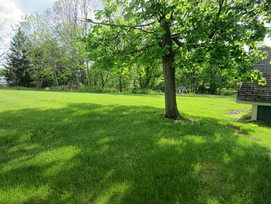 Yard/Garden.