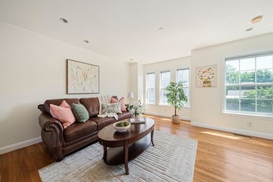 184 Washington St unit 8, Quincy, MA 02169 - photo 6