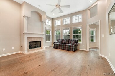 7131 Heathermoore Loop, Montgomery, AL 36117 - photo 5