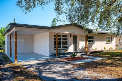 303 N Duncan Ave, Clearwater, FL 33755 - photo 4