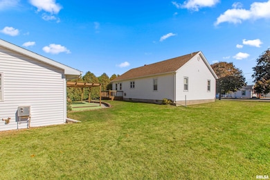 502 S Elm St, Elmwood, IL 61529 - photo 6