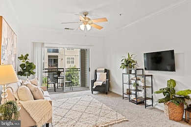 12954 Centre Park Cir unit 303, Herndon, VA 20171 - photo 2