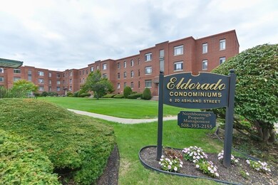 20 Ashland St unit 1L, Worcester, MA 01609 - photo 3