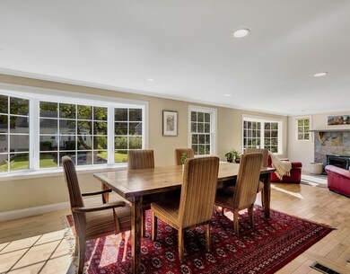 12 Garden Rd, Concord, MA 01742 - photo 4
