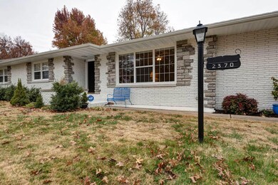 front of house 2