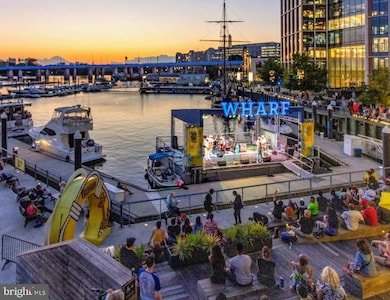 River Park unit N225, Washington, DC 20024 - photo 2