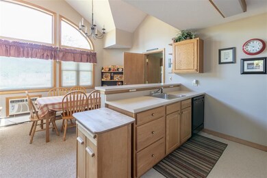 1656 Daniel Webster Hwy unit 45, Center Harbor, NH 03226 - photo 7