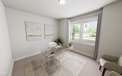 640 Helping Horse Ln unit 2875, Wendell, NC 27591 - photo 6